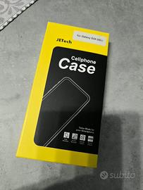 Cover Slim JETech per Samsung S24 Ultra