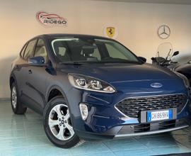 Ford Kuga 1.5 EcoBlue 120 CV 2WD Connect