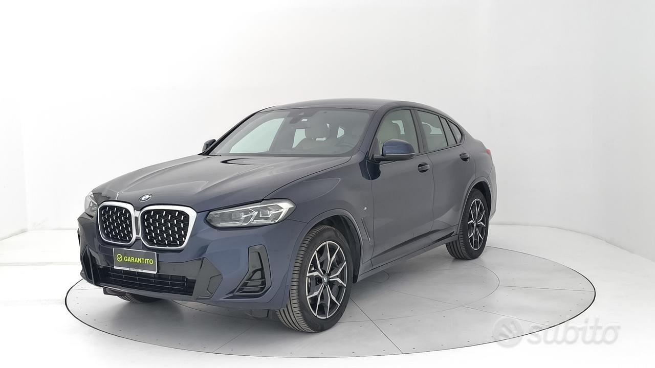 BMW Altro modello