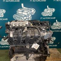 MOTORE A12XER OPEL CORSA 1.2B ANNO 2013