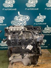 MOTORE A12XER OPEL CORSA 1.2B ANNO 2013