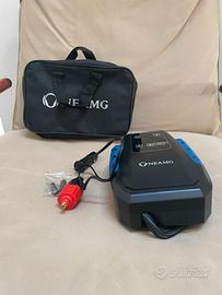 Compressore OneAmg td-008