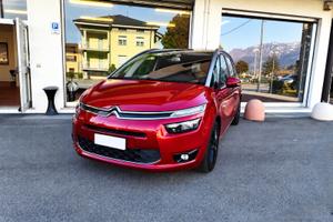 CITROEN C4 Picasso BlueHDi 150 S&S EAT6 Exclusive