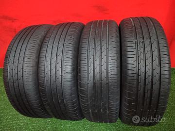 215 65 16 Gomme Estive 2022 Continental 215 65R16