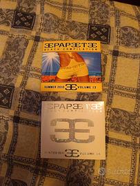 CD Papeete vol 13 e vol 14