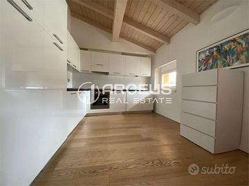 Trilocale Piazza Pasi