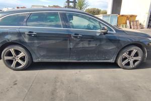Sportelli destri Peugeot 508 2016