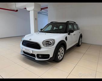 MINI Mini Countrym.(F60) - Mini 2.0 Cooper D Busin