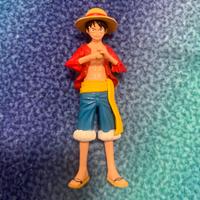 Action figure serie One Piece