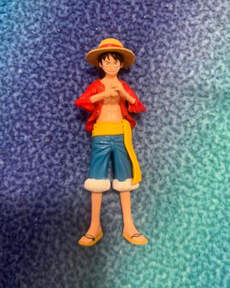 Action figure serie One Piece