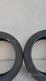 2 Gomme estive  nexen 215 45z r18 93w