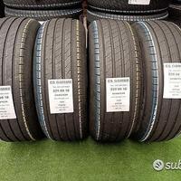 4 gomme 235 60 18 GOODYEAR SUV RIF974