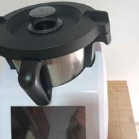 Monsieur Cuisine Smart come nuovo + garanzia (usat