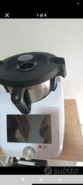 Monsieur Cuisine Smart come nuovo + garanzia (usat