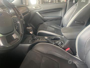 Ford Ranger Raptor 2.0 TDCi aut. 213CV DC 5 posti