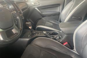 Ford Ranger Raptor 2.0 TDCi aut. 213CV DC 5 posti