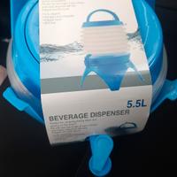 dispenser bevande