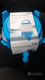 dispenser bevande