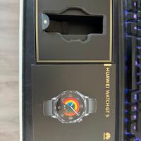 Huawei watch GT5