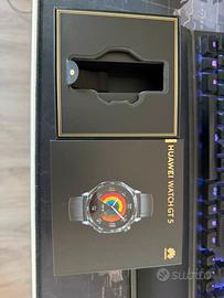 Huawei watch GT5