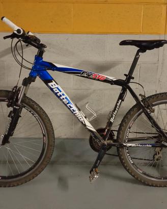 MTB bottecchia FX 510