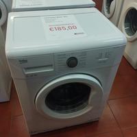 Black Friday. LAVATRICE BEKO 5KG PREZZO SCONTATO 