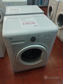 Black Friday. LAVATRICE BEKO 5KG PREZZO SCONTATO 