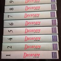 VIDEOCORSO "DECORARE"