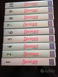 VIDEOCORSO "DECORARE"