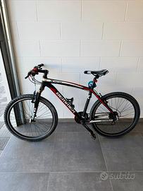 Rampichino MTB Bennex