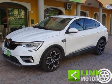 LINK MOTORS: RENAULT ARKANA 1.6 HYBRID/BENZINA