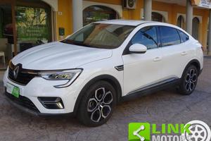 LINK MOTORS: RENAULT ARKANA 1.6 HYBRID/BENZINA