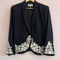 Blazer Valentino Miss V Vintage - taglia M donna