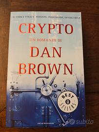 Crypto Dan Brown