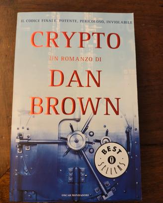 Crypto Dan Brown