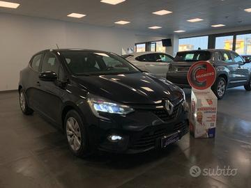 RENAULT Clio 1.0 Benzina Full Optional