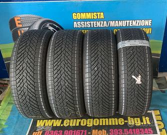 4 gomme usate 225 55 18 102v Pirelli invernali
