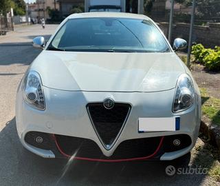 Alfa romeo giulietta jtdm-2