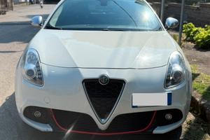 Alfa romeo giulietta jtdm-2