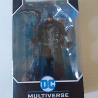 Batman  Death Metal Dc Multiverse McFarlane