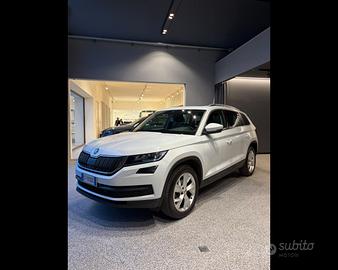 SKODA Kodiaq I 2016 - Kodiaq 1.5 tsi Style 7p.ti