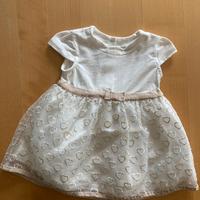 Vestito bambina