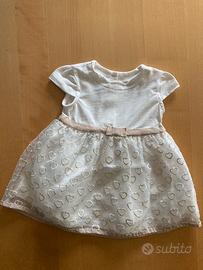 Vestito bambina