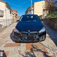 BMW 218D