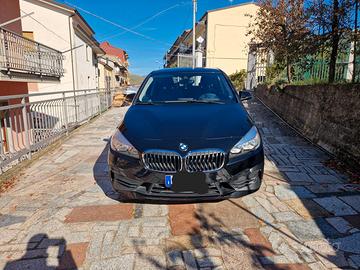 BMW 218D