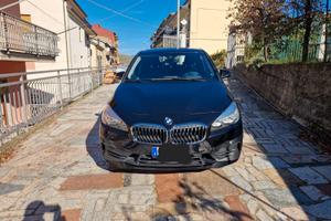 BMW 218D