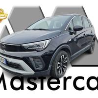 OPEL Crossland 1.5 Diesel 110cv Elegance - GD839
