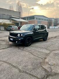Jeep renegade 1.0 120cv night eagle (GARANZIA)