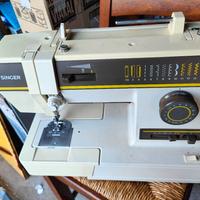 Macchina da cucire Singer