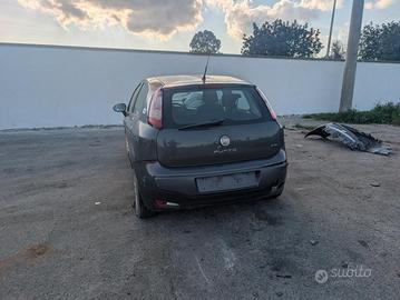 FIAT PUNTO EVO 199 1.4 LPG 78CV 09-12 ricambi
